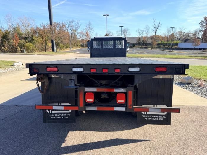 2020 Freightliner Business Class M2 112-5