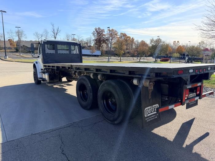 2020 Freightliner Business Class M2 112-6
