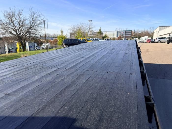 2020 Freightliner Business Class M2 112-7