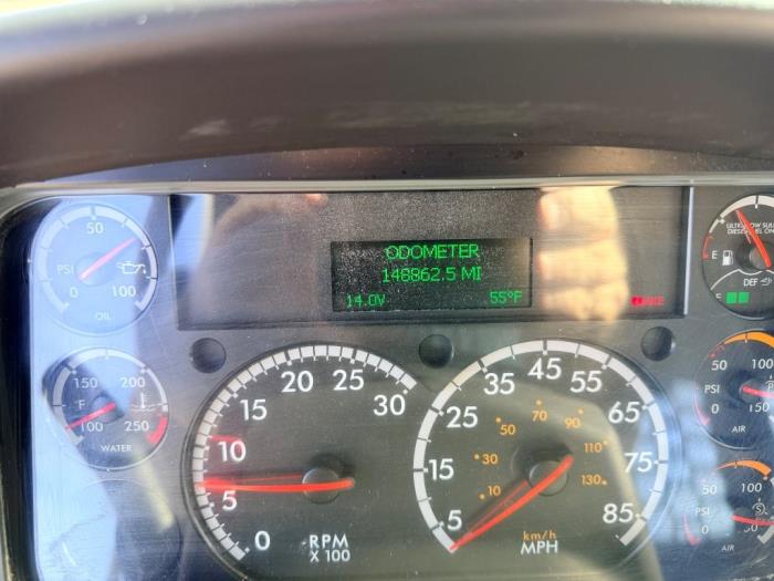 2020 Freightliner Business Class M2 112-9