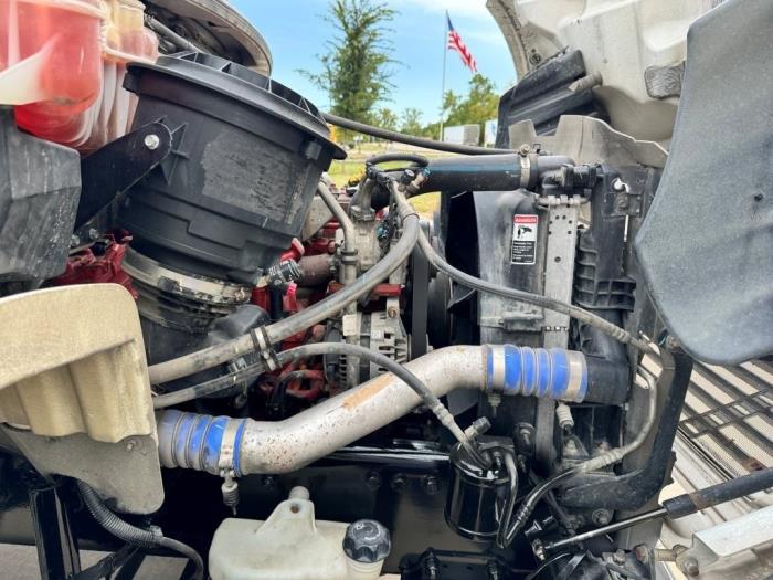 2020 Freightliner Business Class M2 112-12