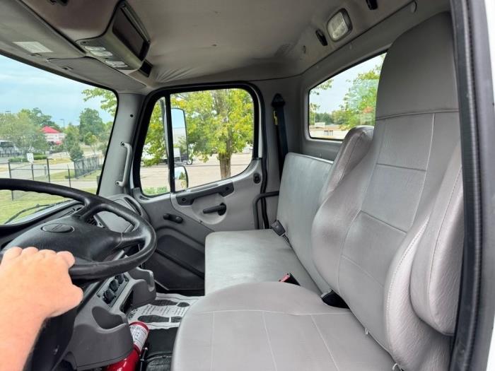 2020 Freightliner Business Class M2 112-14