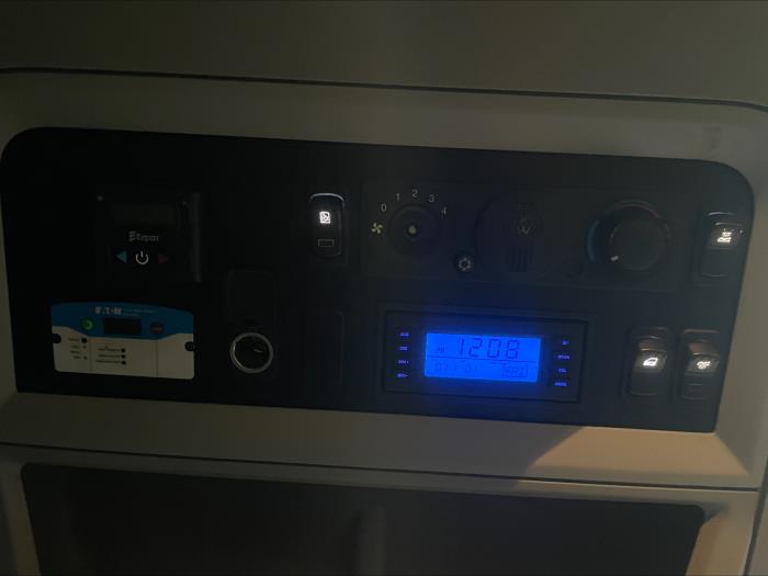 2023 Kenworth T680-13