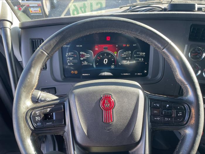 2023 Kenworth T680-14