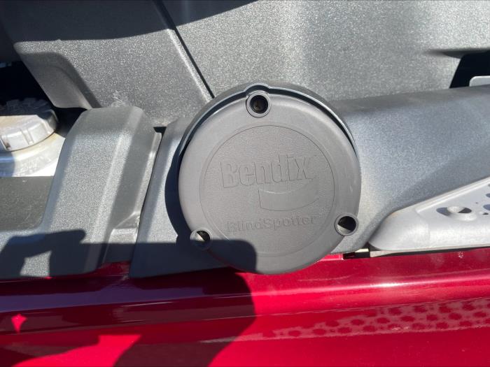 2023 Kenworth T680-16