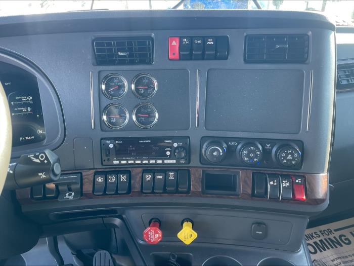 2023 Kenworth T680-20