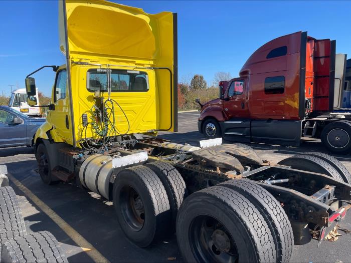 2020 International RH613-4