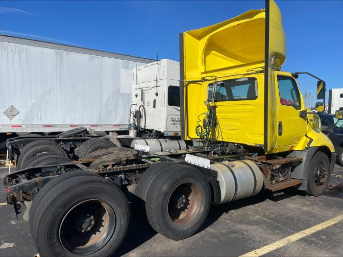 2020 International RH613-6