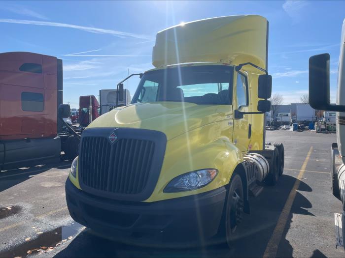 2020 International RH613-3