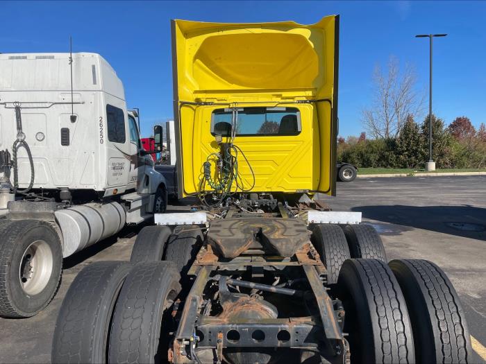 2020 International RH613-5