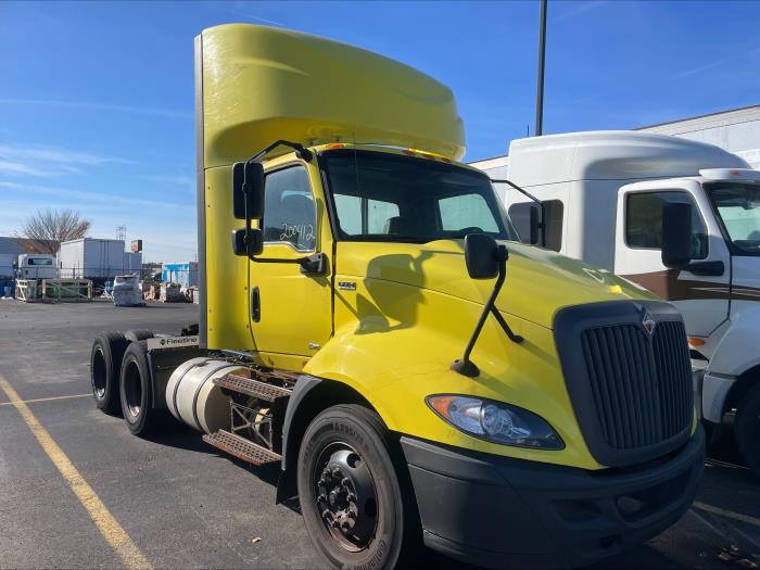 2020 International RH613-1