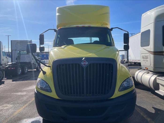 2020 International RH613-2