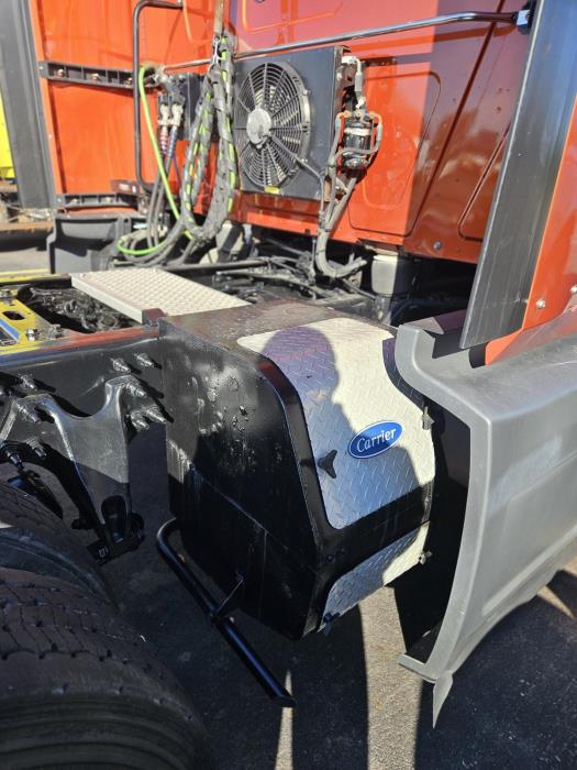 2022 International LT625-10