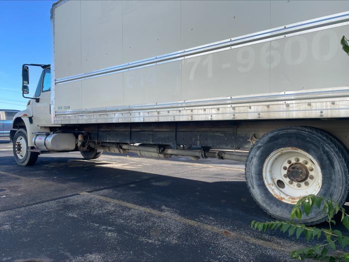 2015 International 4300-6