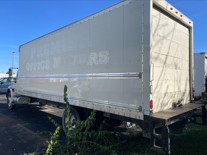 2015 International 4300-7