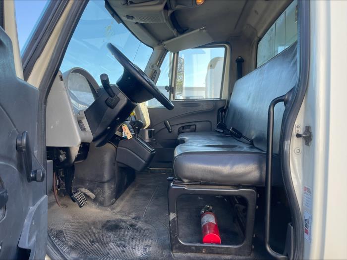 2015 International 4300-9