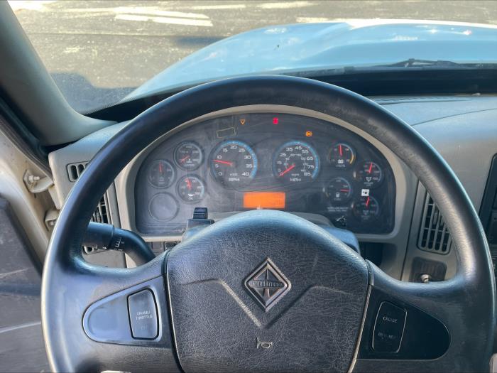 2015 International 4300-10