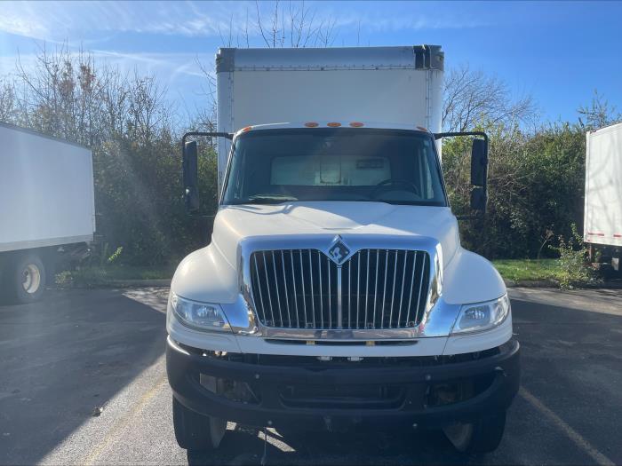 2015 International 4300 DuraStar 4300 photo 3
