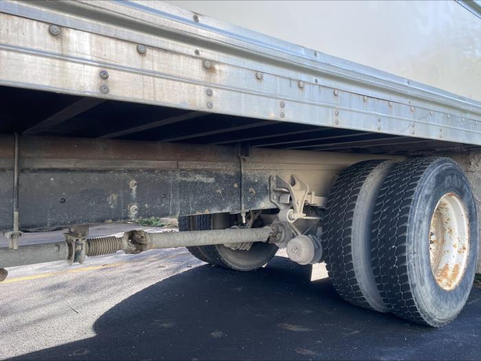 2015 International 4300-12