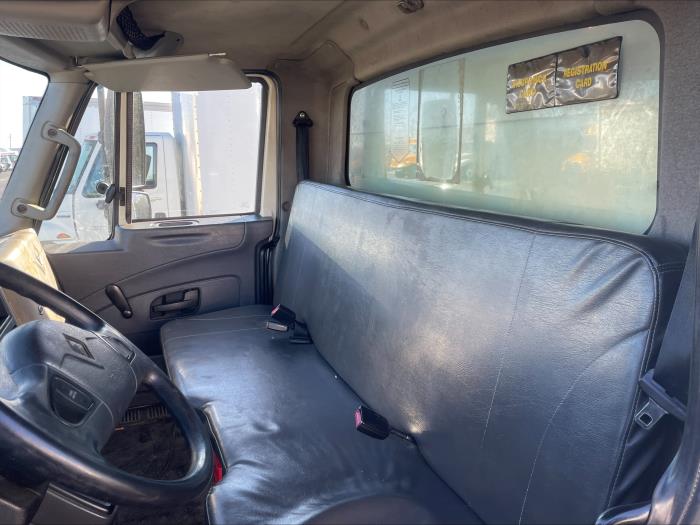 2015 International 4300-14