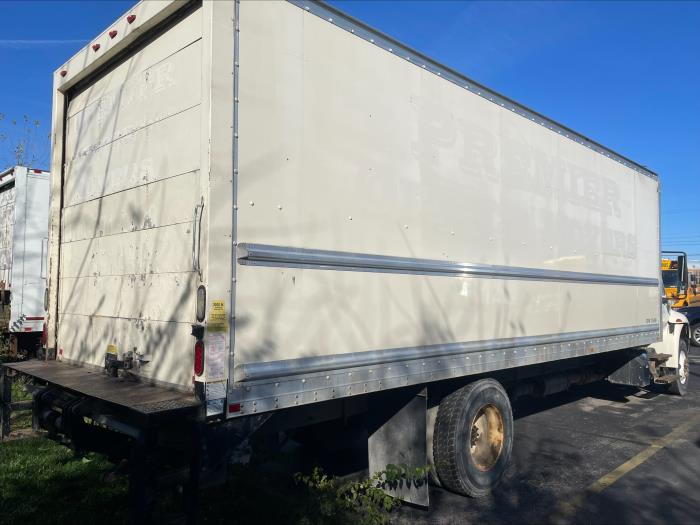 2015 International 4300-4