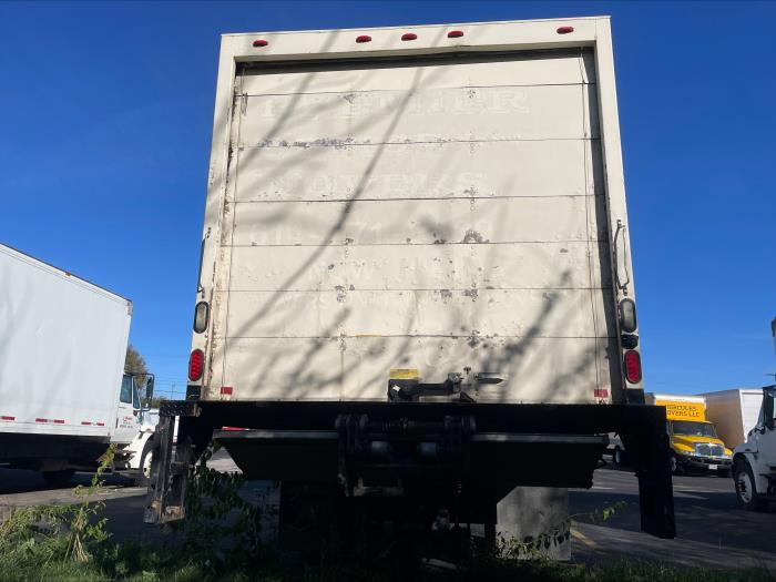 2015 International 4300-5