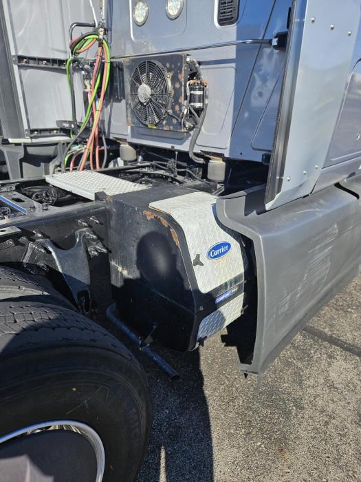 2022 International LT625-5