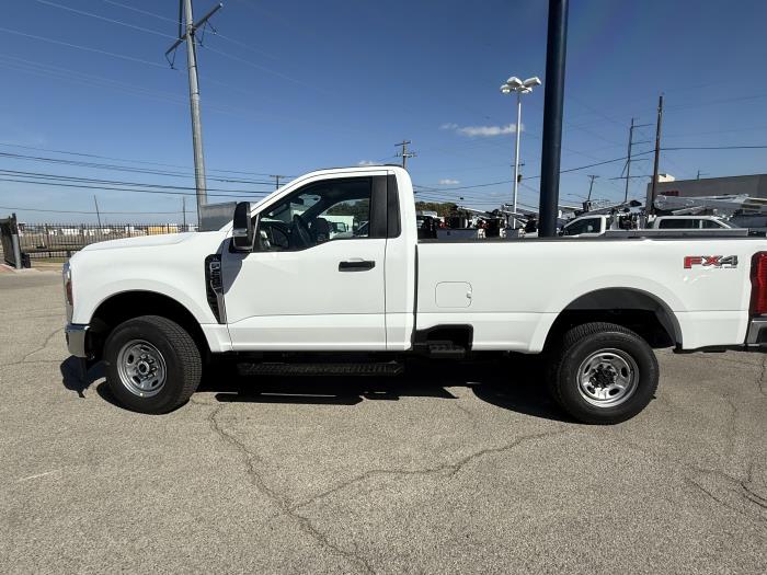 2026 Ford F-250-3