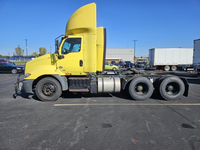 2020 International RH613-2