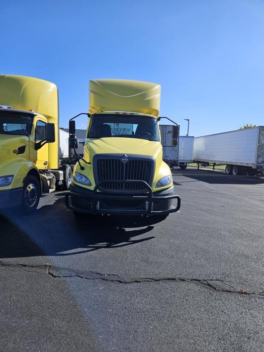 2020 International RH613-3