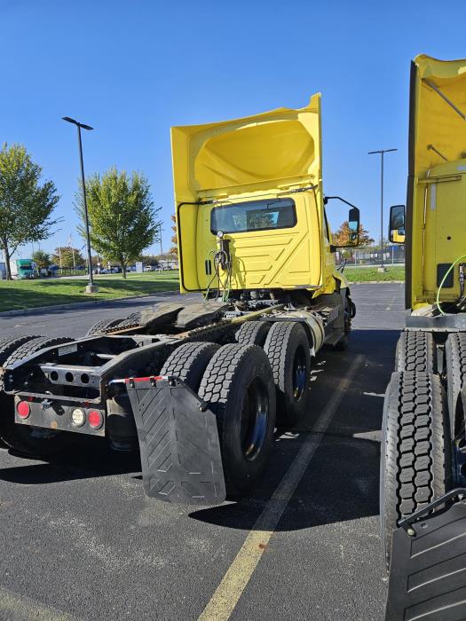 2020 International RH613-5