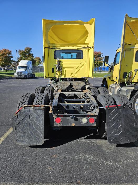 2020 International RH613-6