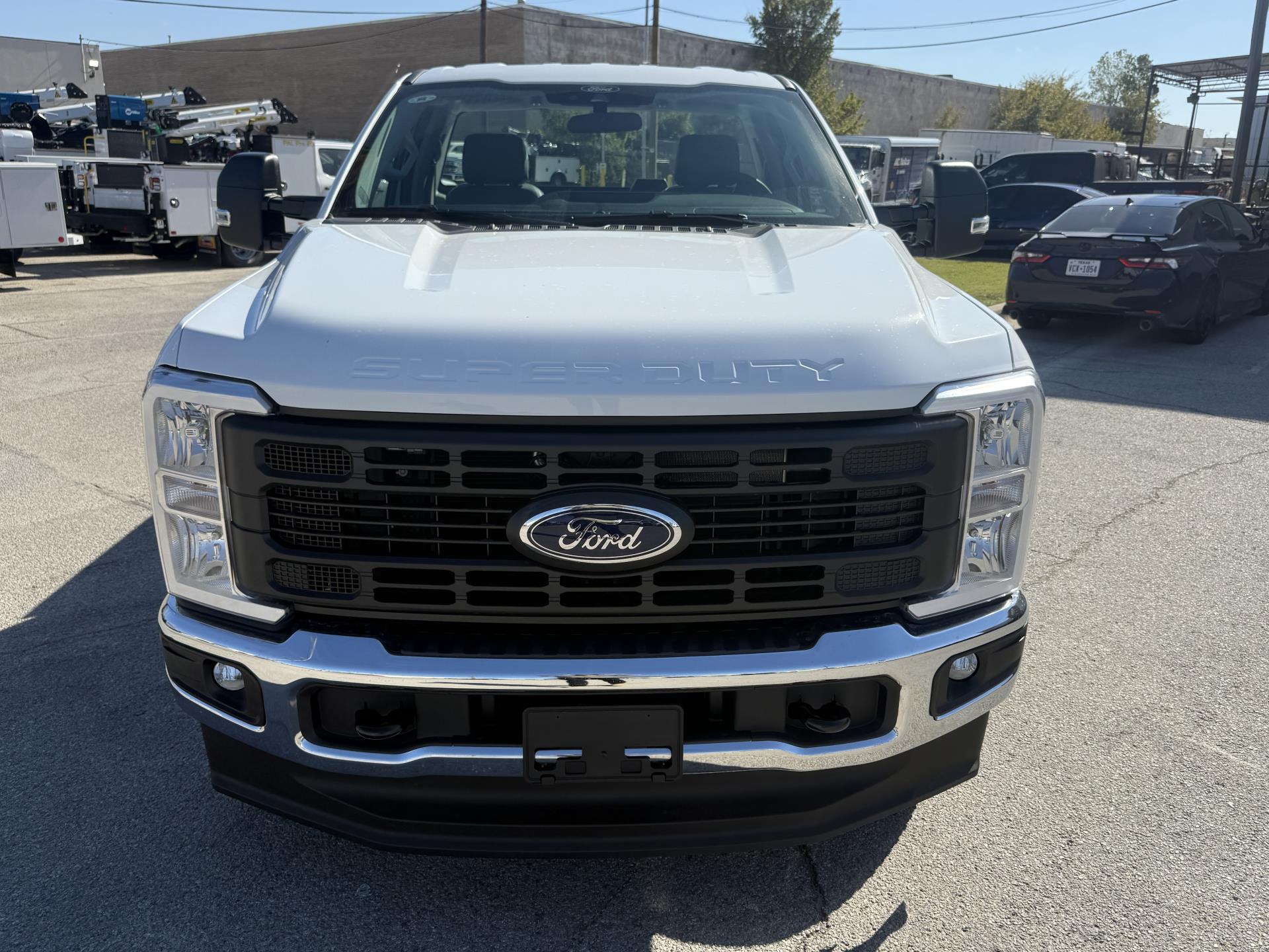New 2026 Ford F-250 - photo 11