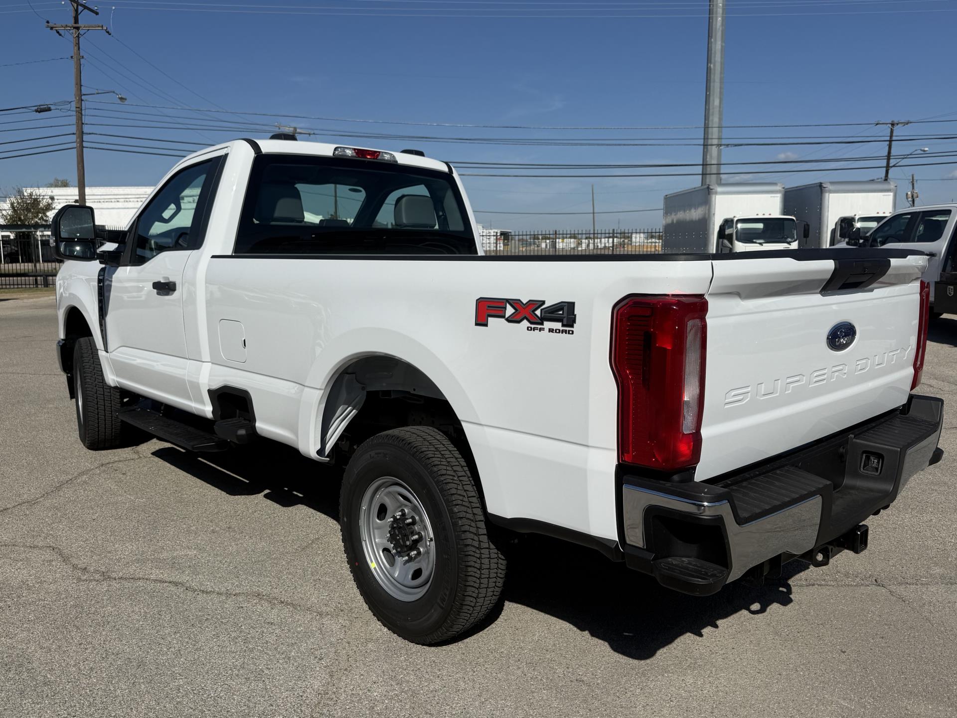 New 2026 Ford F-250 - photo 6