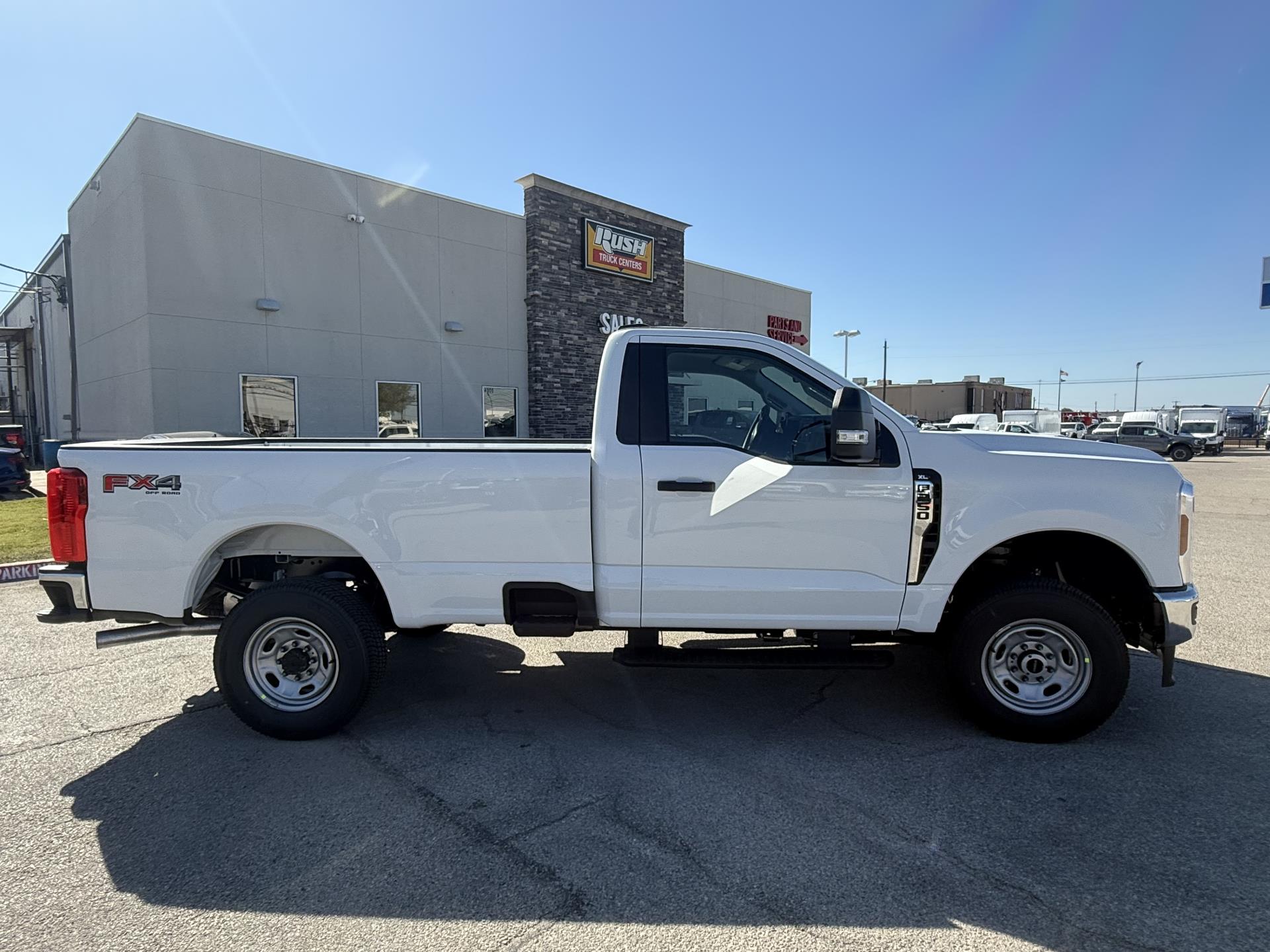 New 2026 Ford F-250 - photo 9
