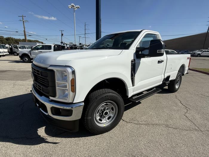 2026 Ford F-250-2