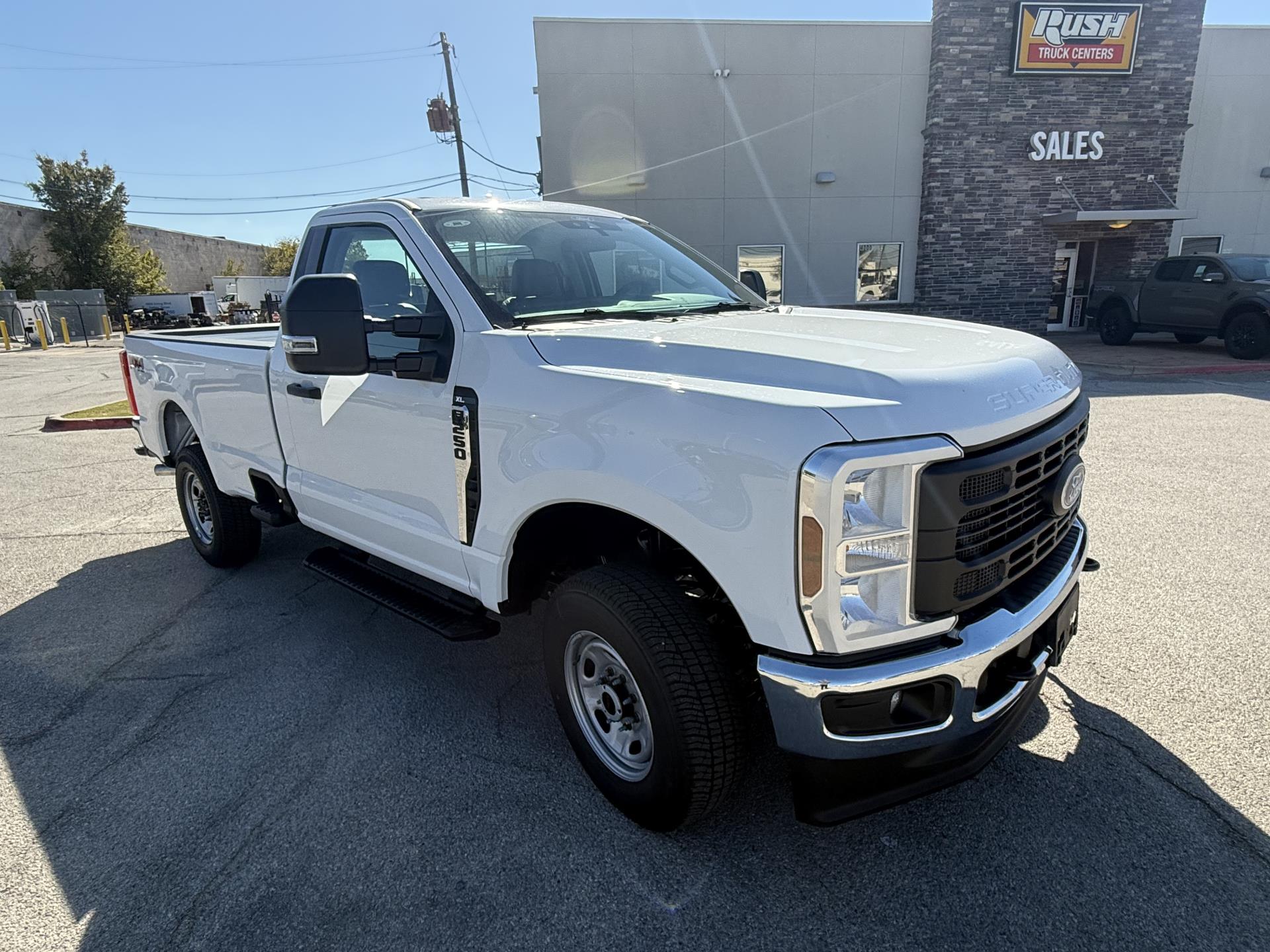 New 2026 Ford F-250 - photo 10