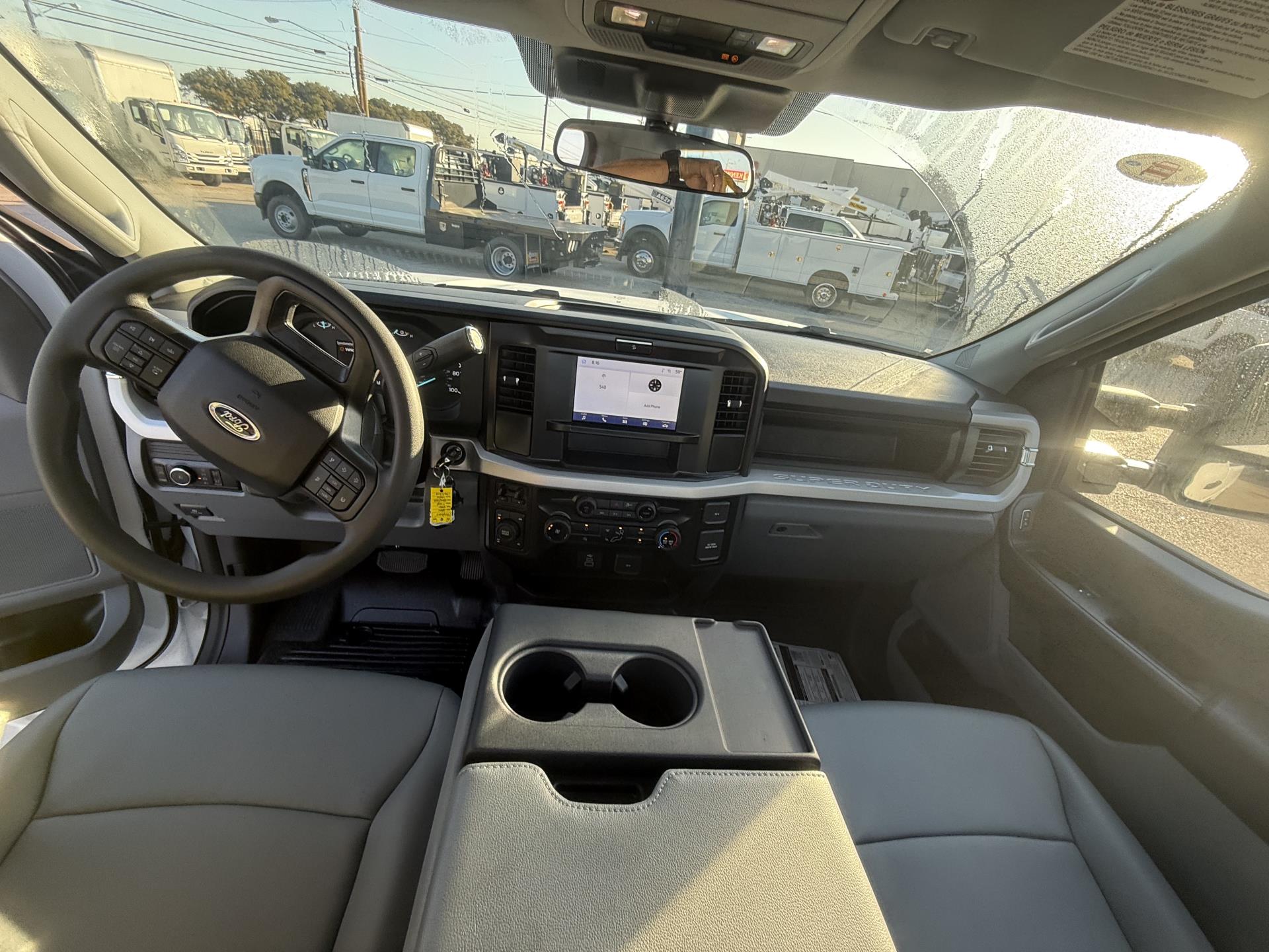 New 2026 Ford F-250 - photo 12