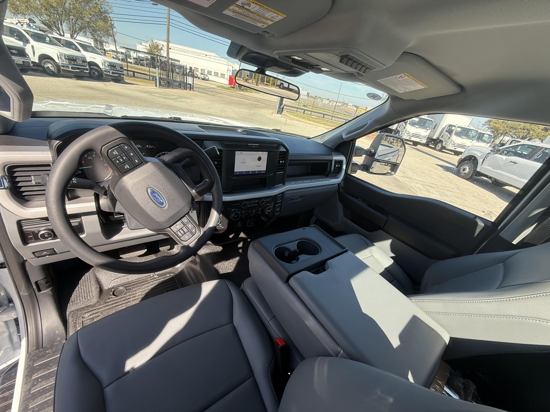 New 2026 Ford F-250 - photo 13