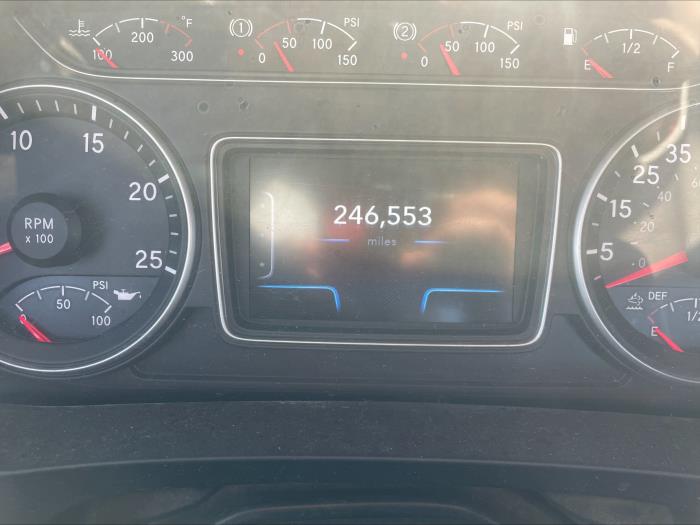 2020 International LT625-6