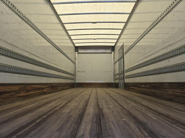 2019 Freightliner Business Class M2 106-5