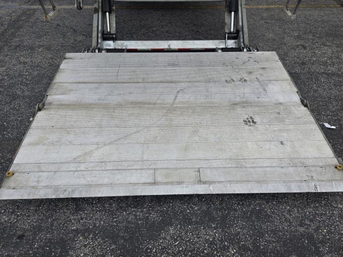 2019 Freightliner Business Class M2 106-6