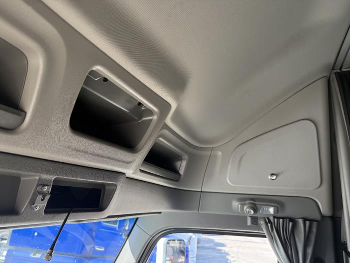 2021 Peterbilt 579-10