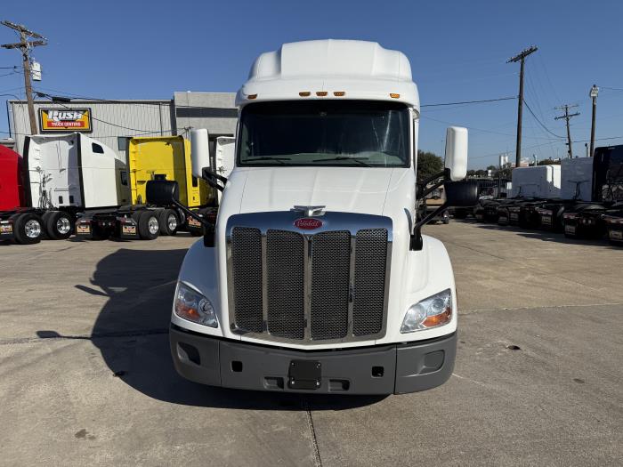 2021 Peterbilt 579-20