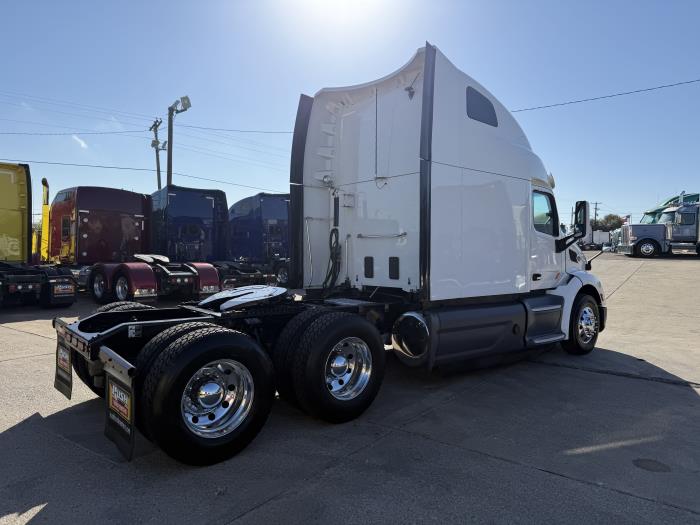 2021 Peterbilt 579-31