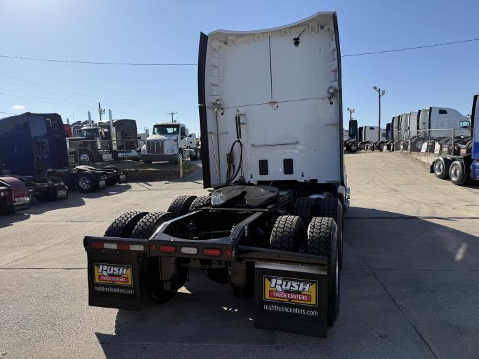 2021 Peterbilt 579-34