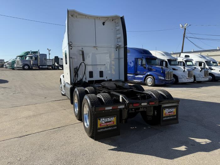 2021 Peterbilt 579-37