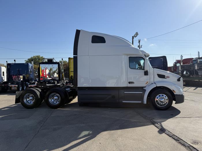 2021 Peterbilt 579-29