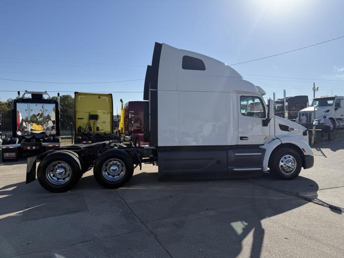 2021 Peterbilt 579-31