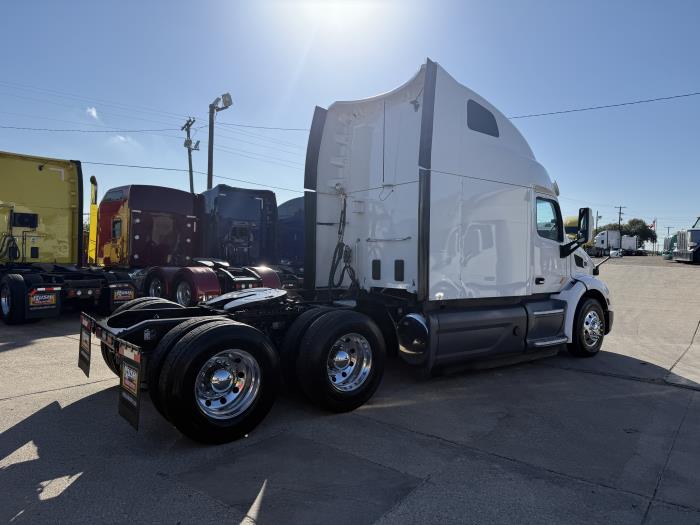 2021 Peterbilt 579-34